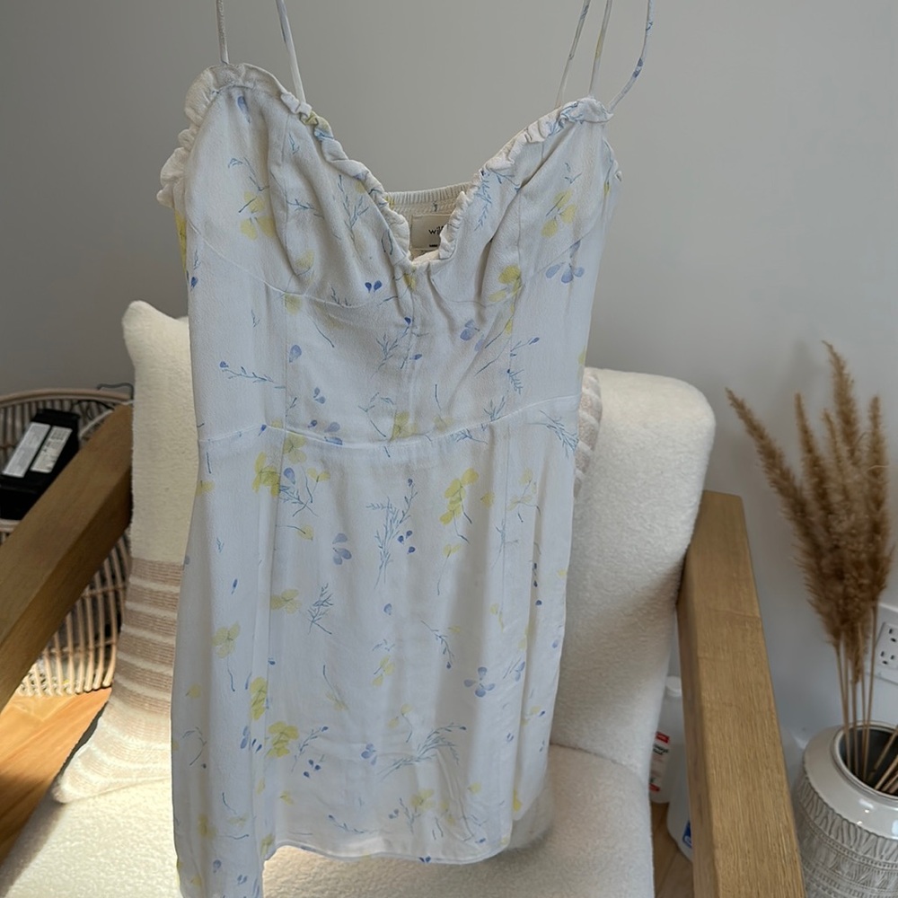 Aritzia dress
